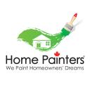 Home Painters Toronto logo